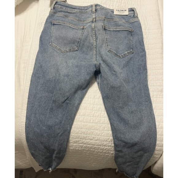 New Look Yazmin High Waist Skinny Jeans – Petite US 12 NWT - Picture 4 of 5